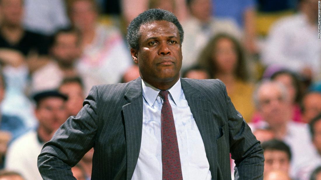 Boston Celtics legend KC Jones has passed away at the age of 88