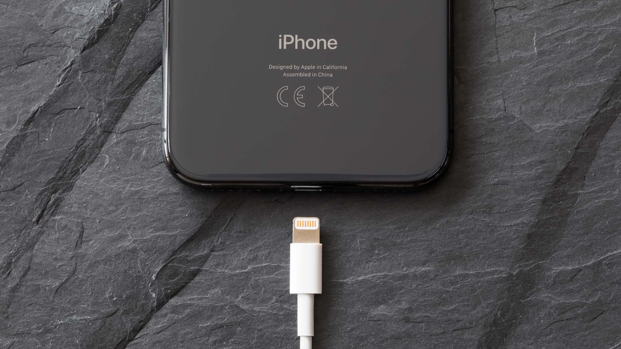 IPhone Lightning USB-C