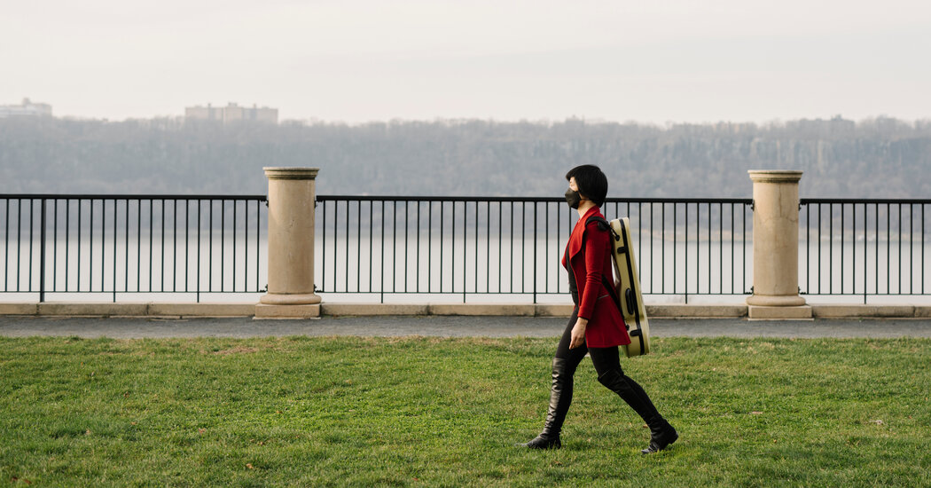 A „Great Cultural Depression“ looms for legions of the unemployed