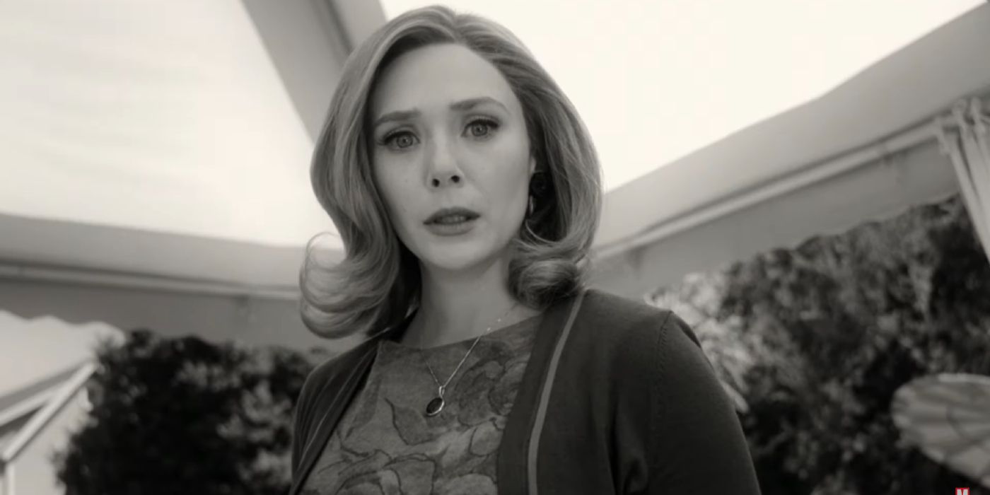 WandaVision Promotional Signals – Stage 4 of the MCU