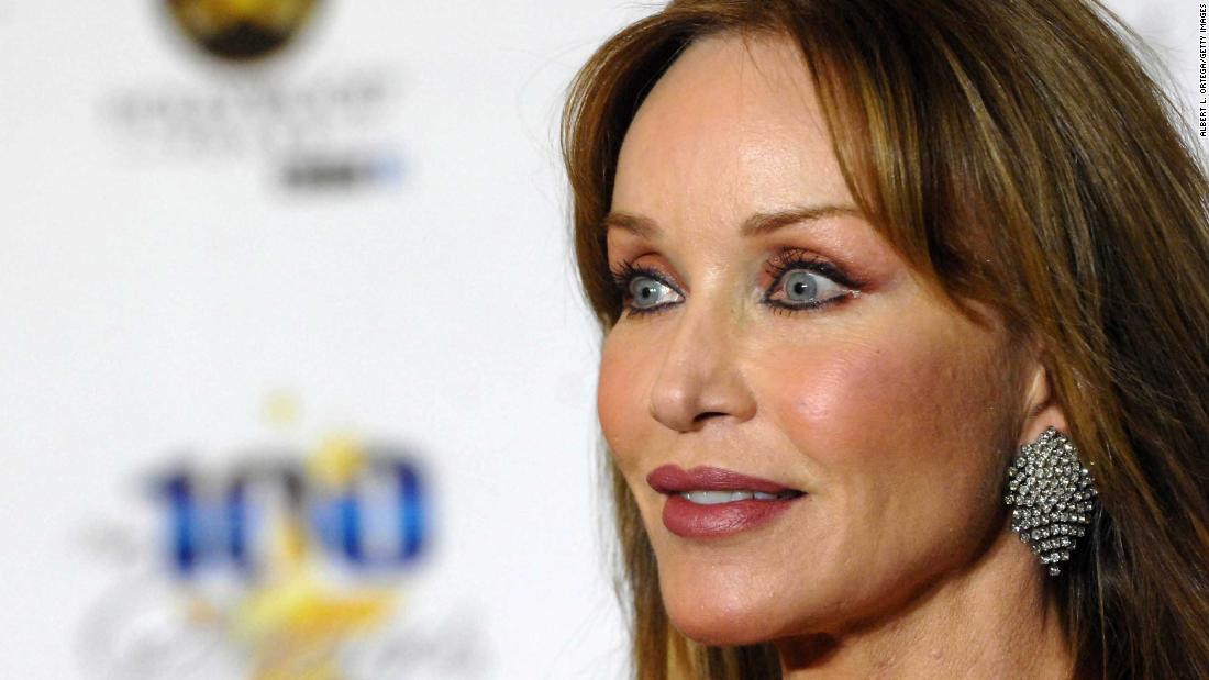 Tania Roberts, best known for her roles in „That 70s Show“ and „View to a Kill“, is dead.
