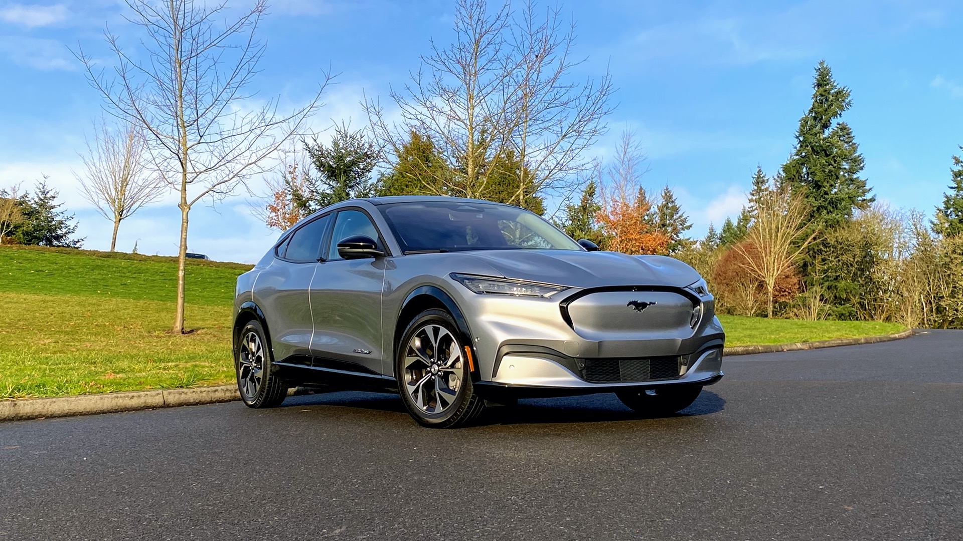 Green Car Report Best Car to Buy 2021