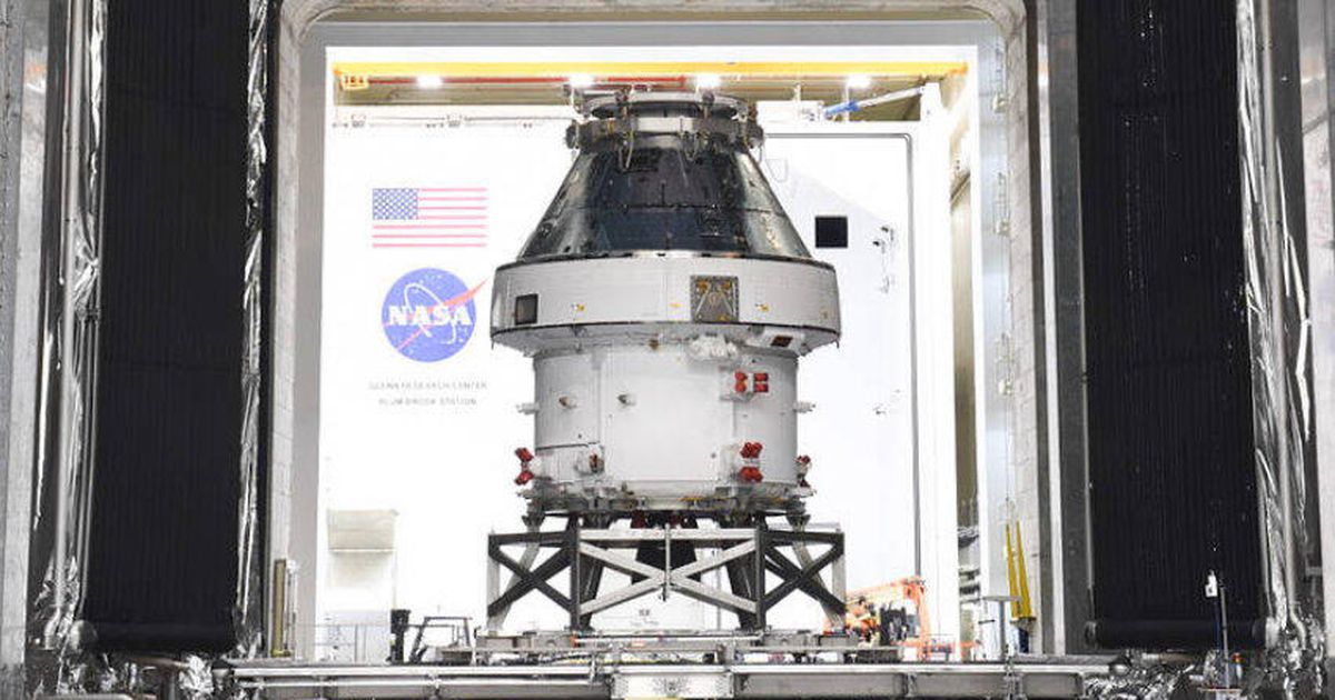 Watch NASA’s 2021 video full of moon dreams and Mars hopes