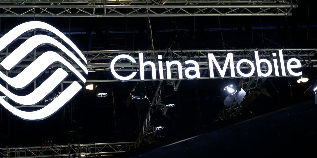 NYSE to write off the top 3 Chinese telecom companies in compliance with Trump’s executive order