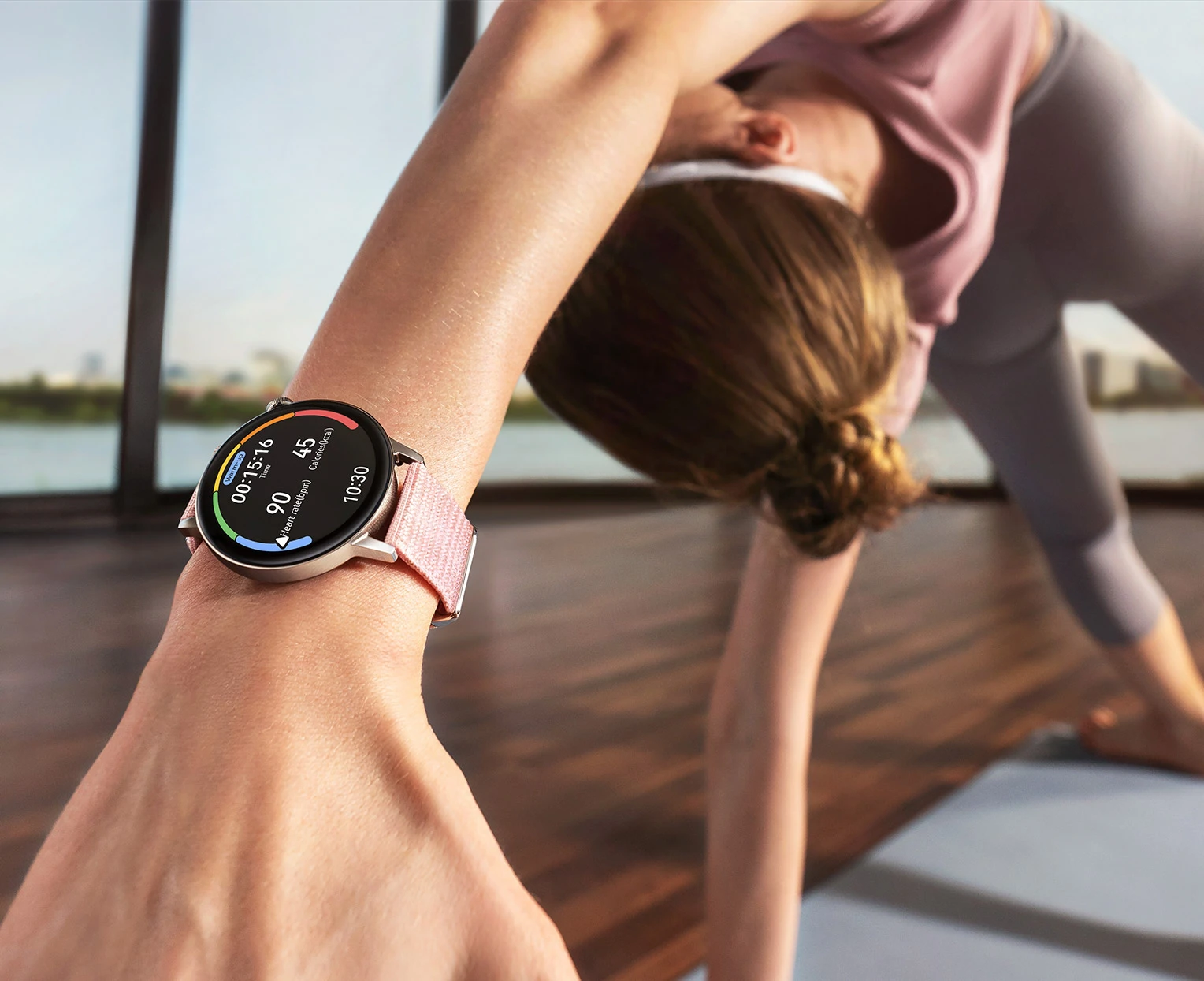 Huawei Watch GT 3 pro edice