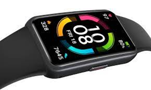 Honor Band 6 Review 2022: krásný, levný a lehký