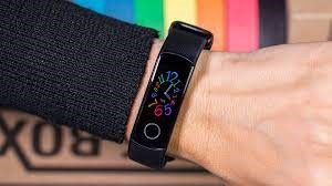 Proč je Honor Band 5 úspěšná?