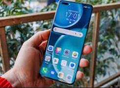 Zvyšte úroveň své obchodní hry s Honor Magic 4 Lite 5G: 5 důvodů, proč je to nejlepší volba telefonu