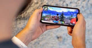Zajímavé nové hry pro Apple zařízení 