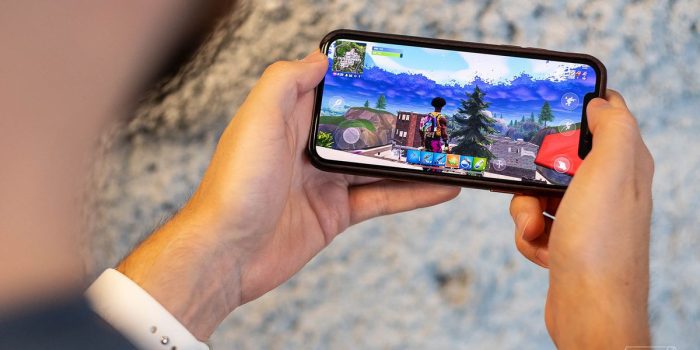 Zajímavé nové hry pro Apple zařízení 